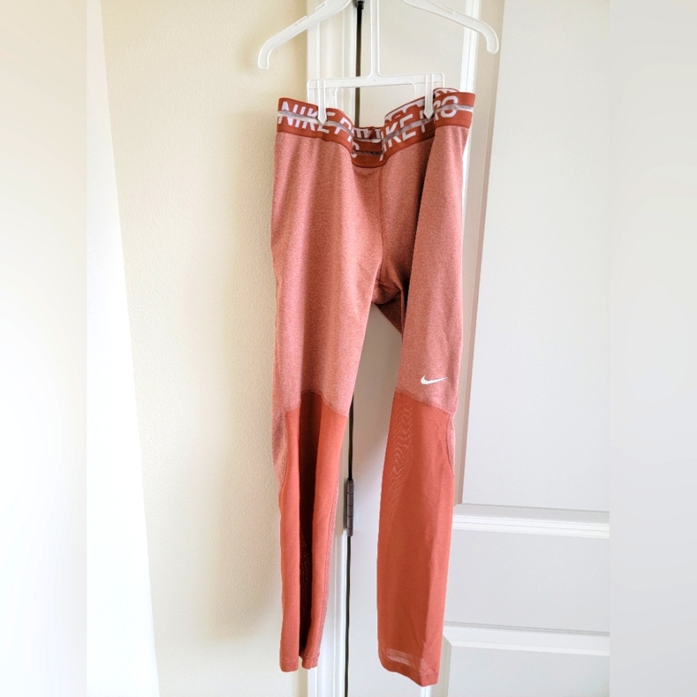 Nike pro leggings S